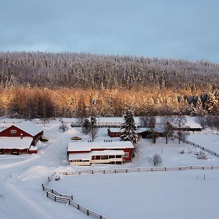 Paimentupa Villa Kolinkylä Eksteriør bilde