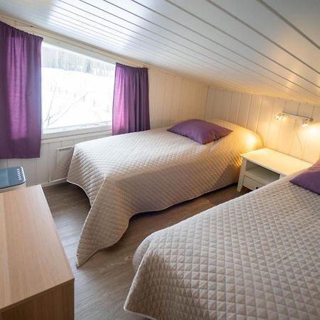 Paimentupa Villa Kolinkylä Eksteriør bilde