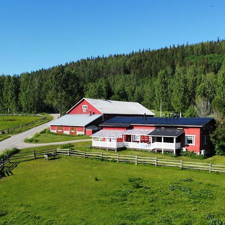 Paimentupa Villa Kolinkylä Eksteriør bilde