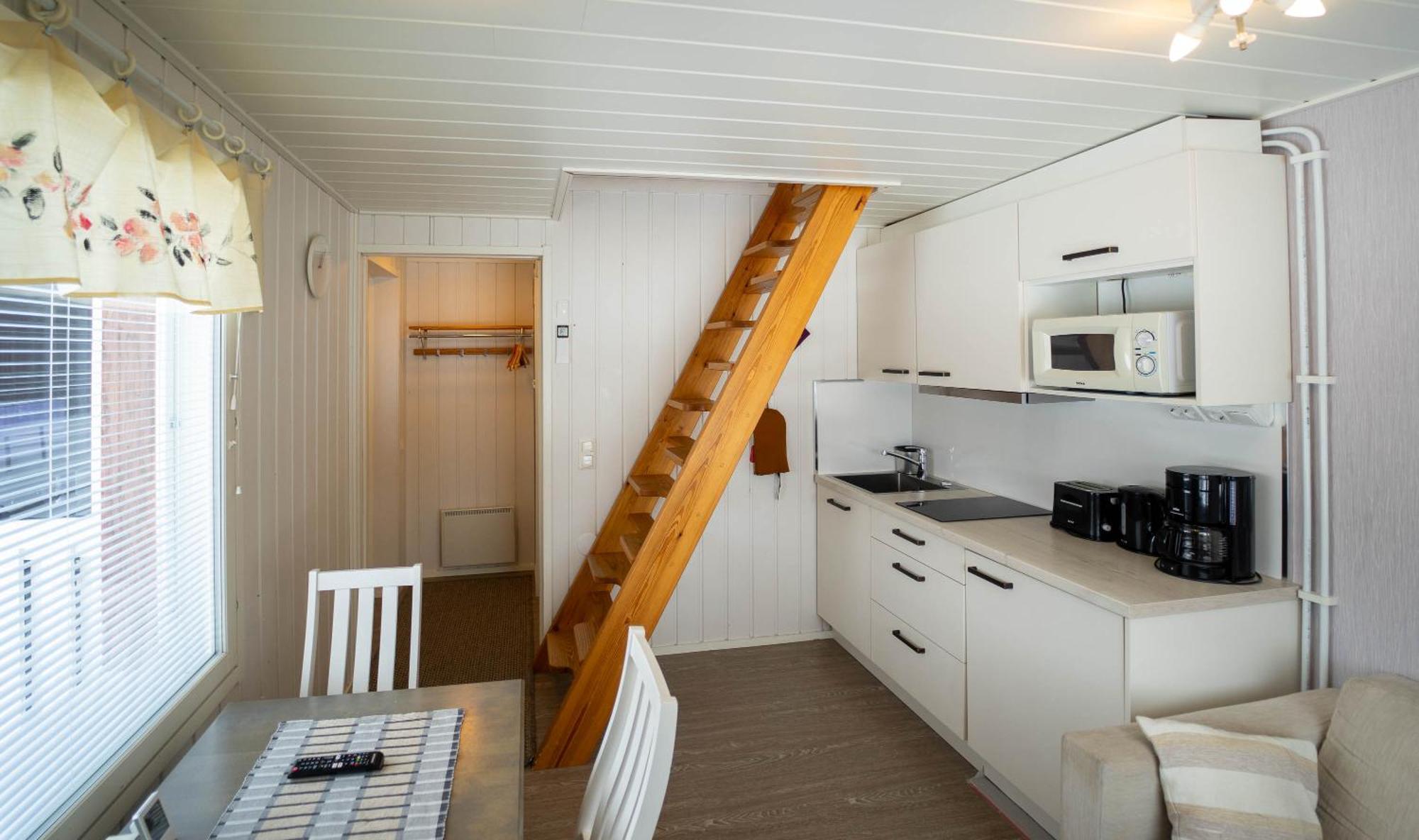 Paimentupa Villa Kolinkylä Eksteriør bilde
