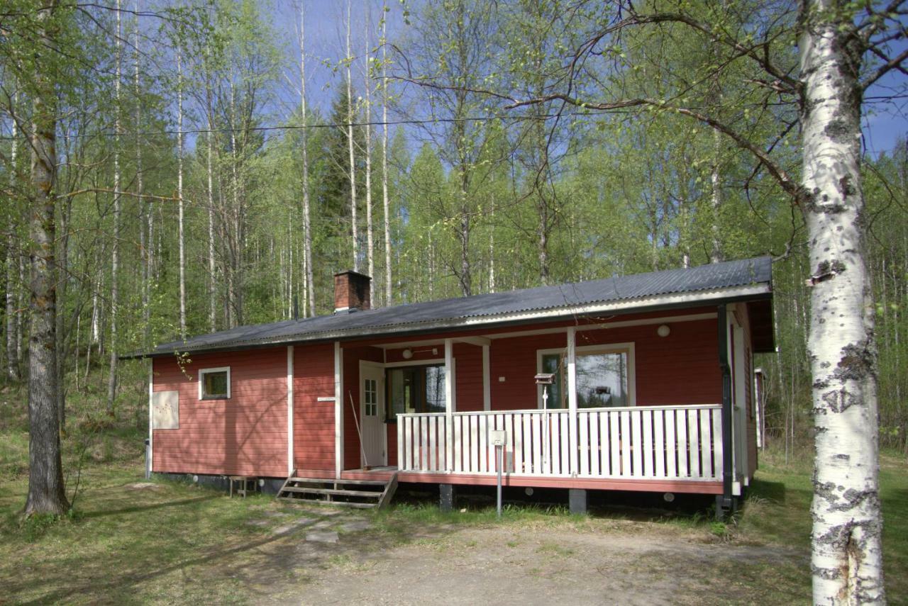 Paimentupa Villa Kolinkylä Eksteriør bilde