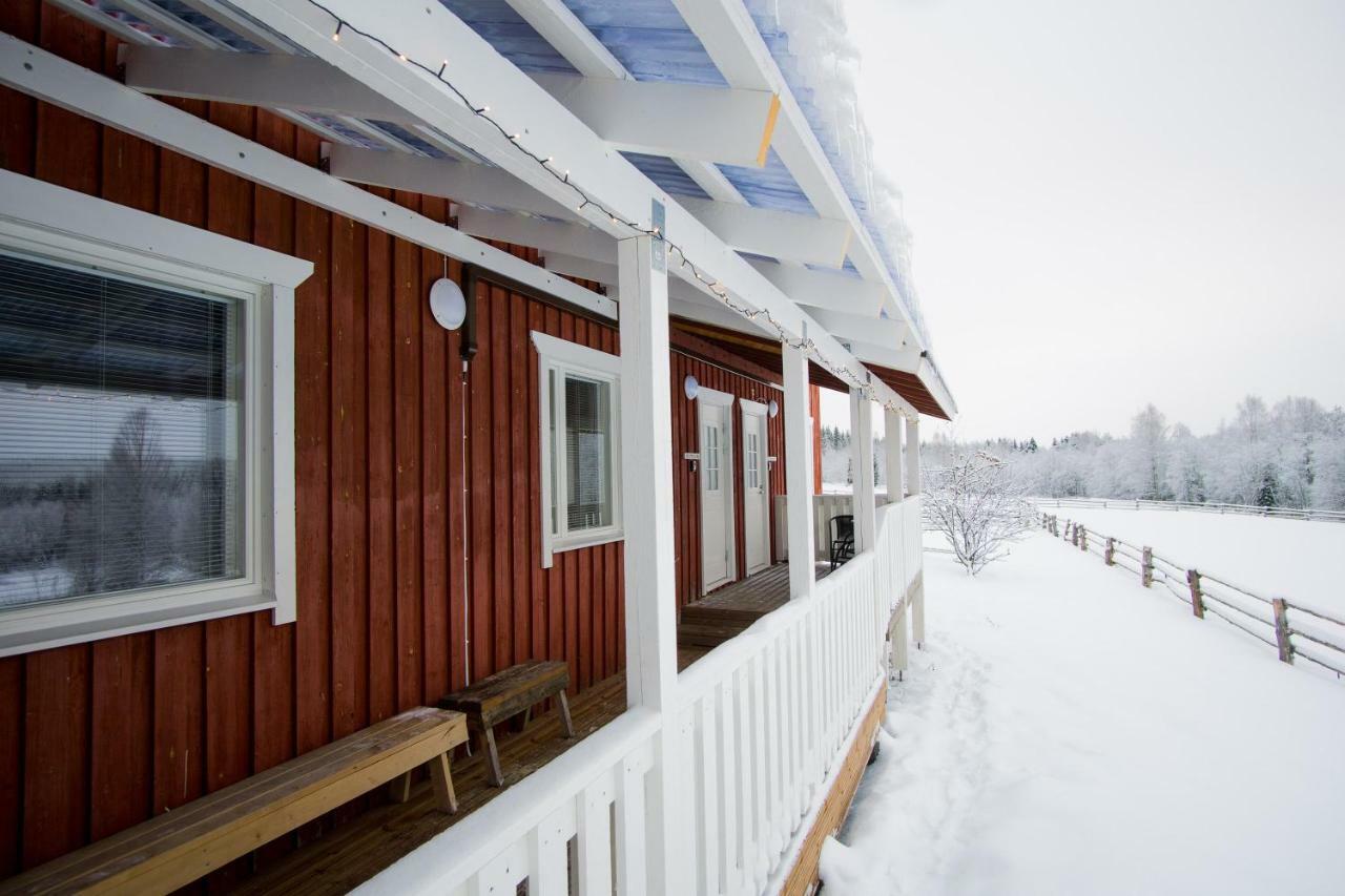 Paimentupa Villa Kolinkylä Eksteriør bilde