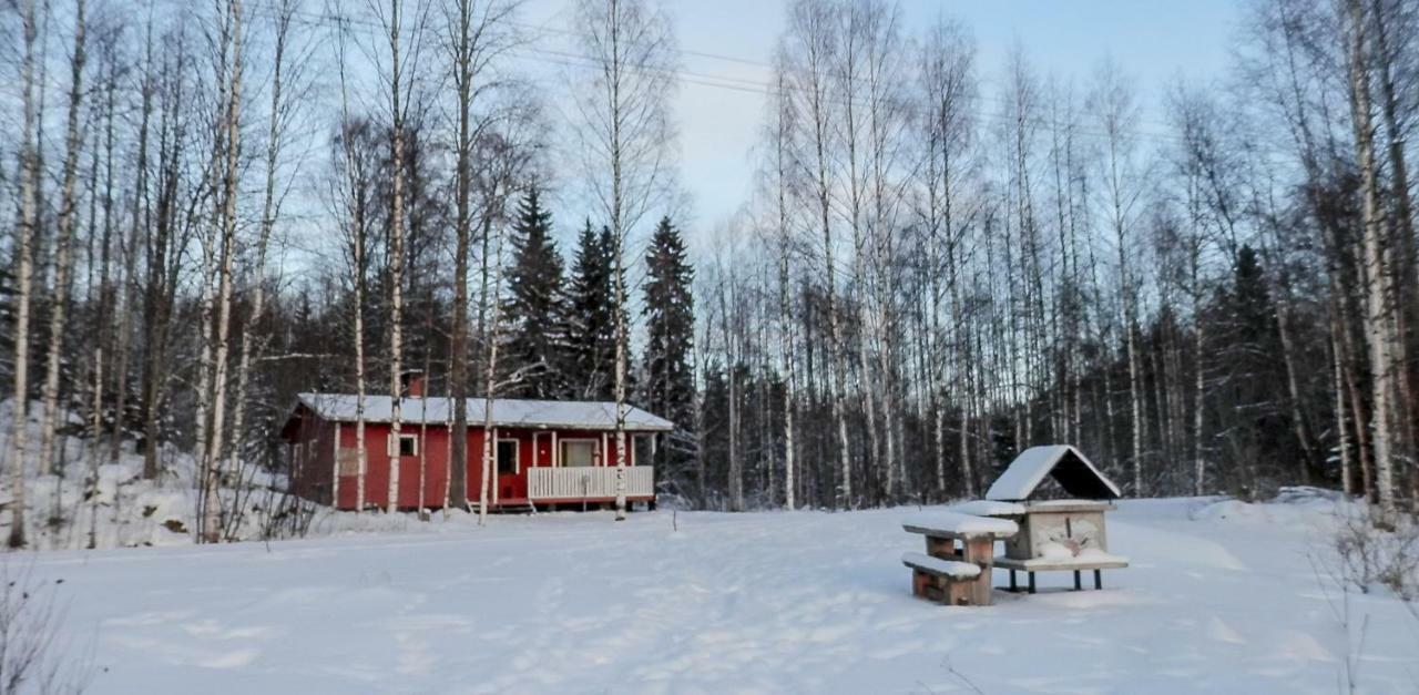 Paimentupa Villa Kolinkylä Eksteriør bilde
