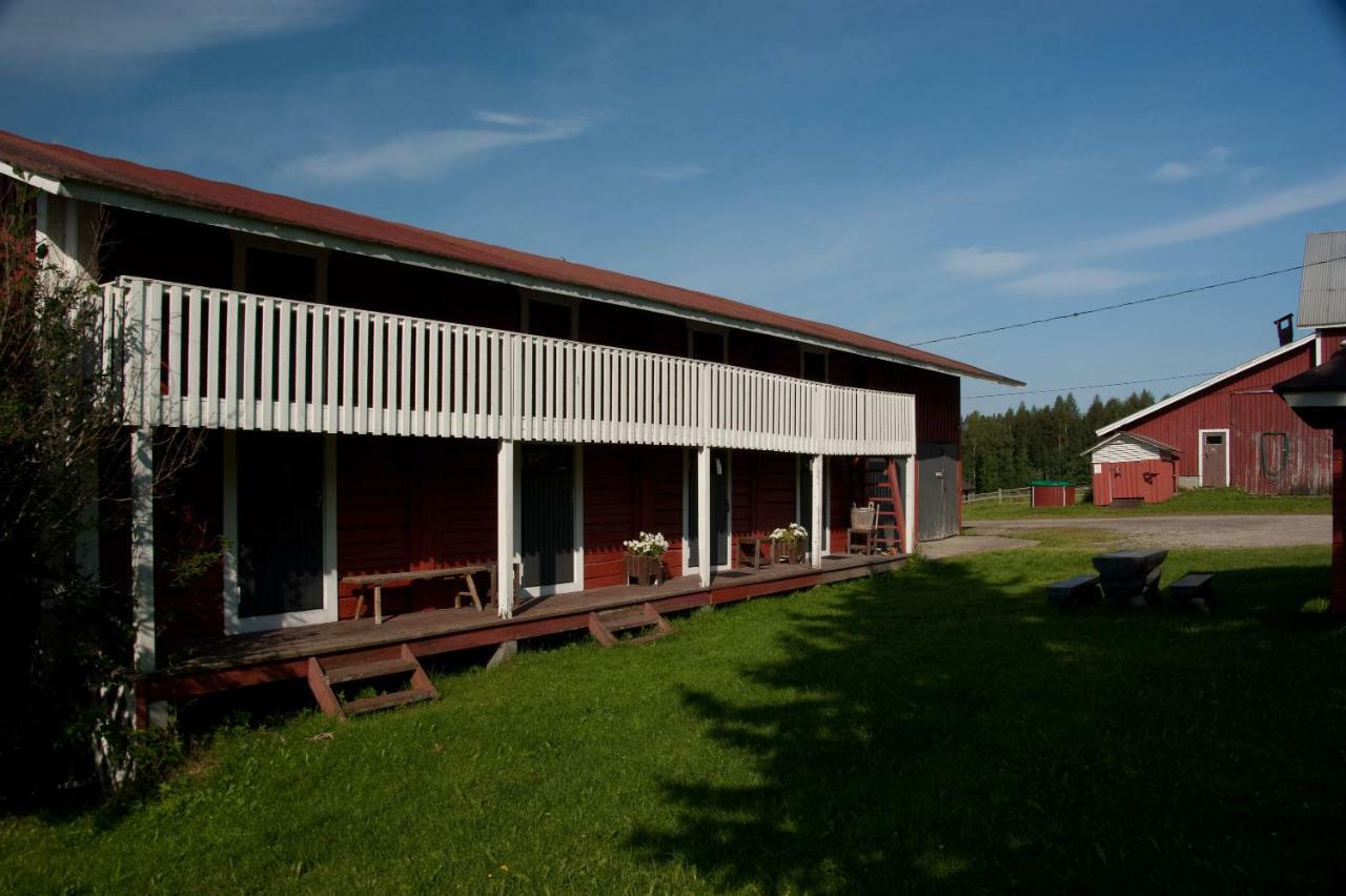 Paimentupa Villa Kolinkylä Eksteriør bilde