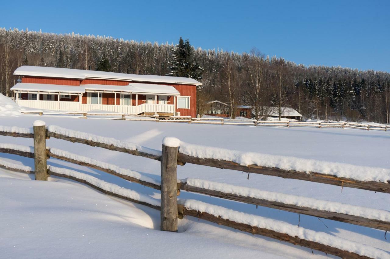 Paimentupa Villa Kolinkylä Eksteriør bilde