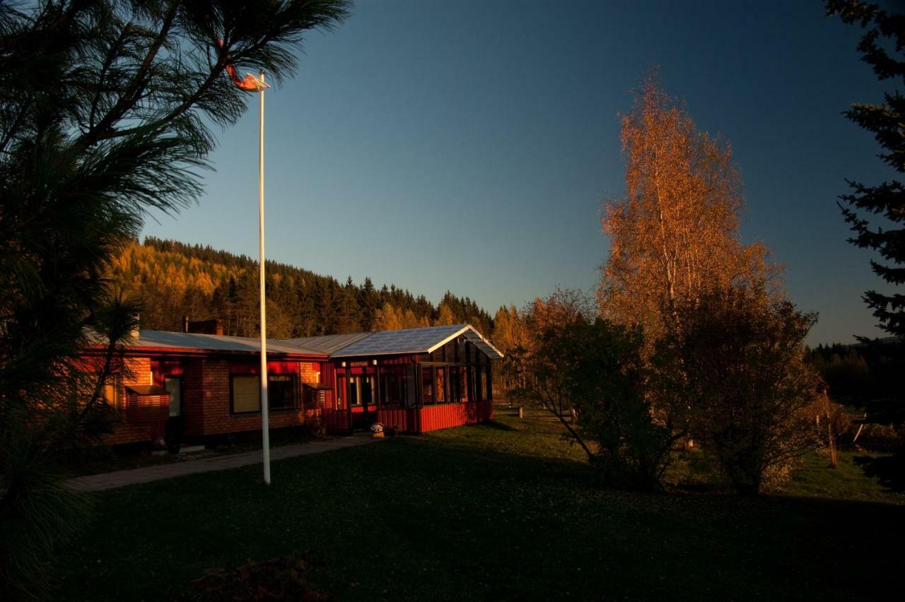 Paimentupa Villa Kolinkylä Eksteriør bilde