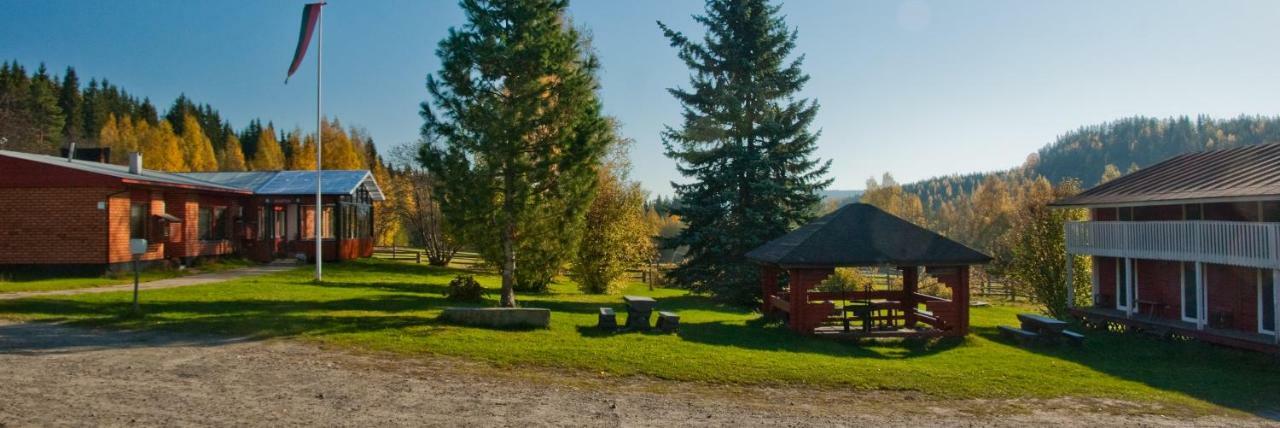 Paimentupa Villa Kolinkylä Eksteriør bilde