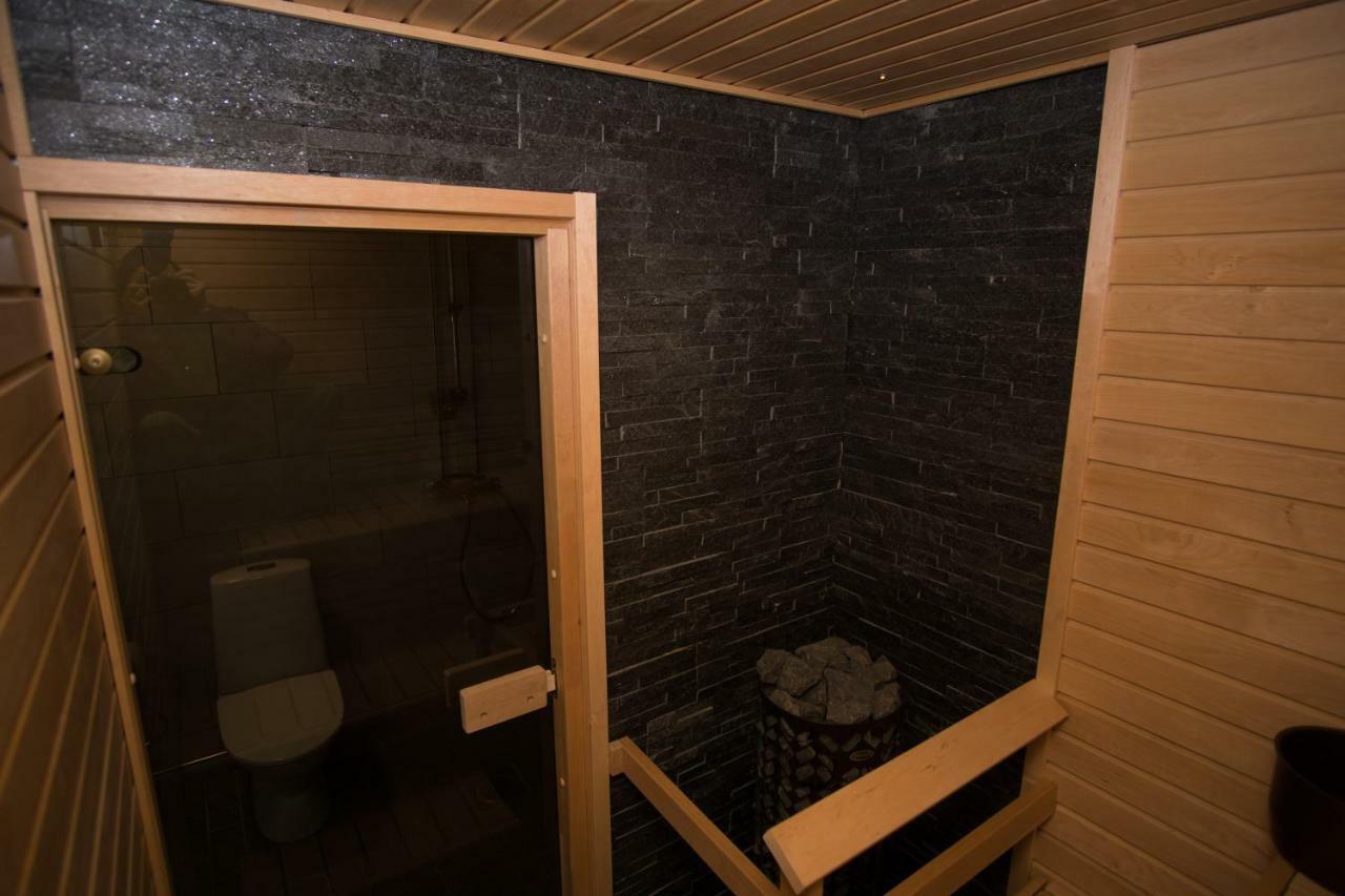 Paimentupa Villa Kolinkylä Eksteriør bilde