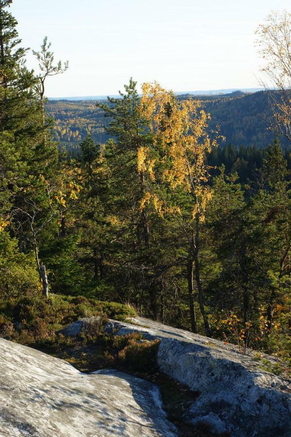 Paimentupa Villa Kolinkylä Eksteriør bilde