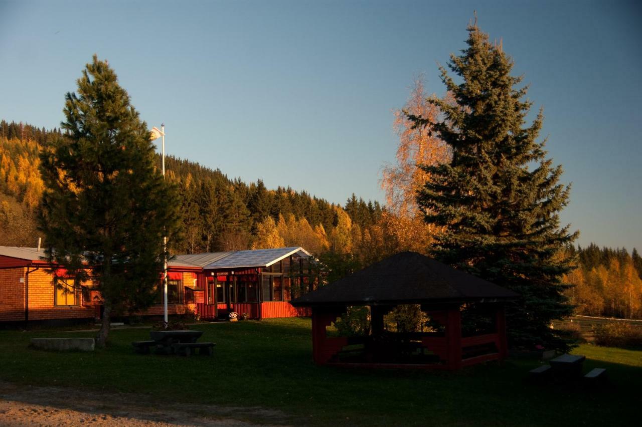 Paimentupa Villa Kolinkylä Eksteriør bilde
