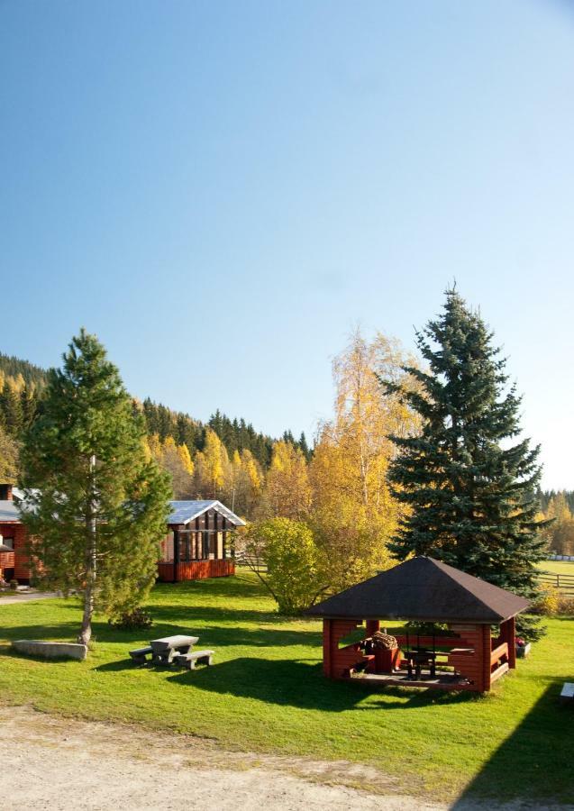 Paimentupa Villa Kolinkylä Eksteriør bilde