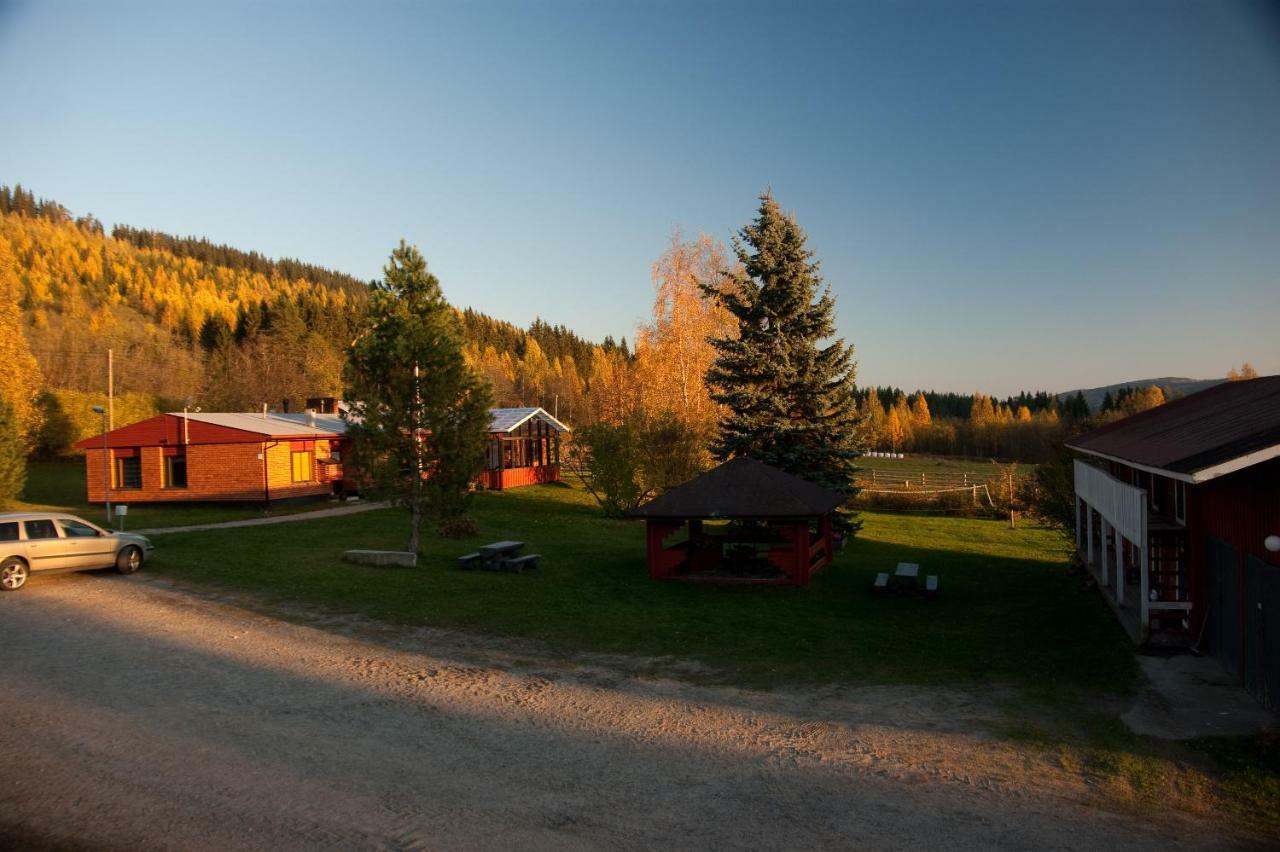 Paimentupa Villa Kolinkylä Eksteriør bilde