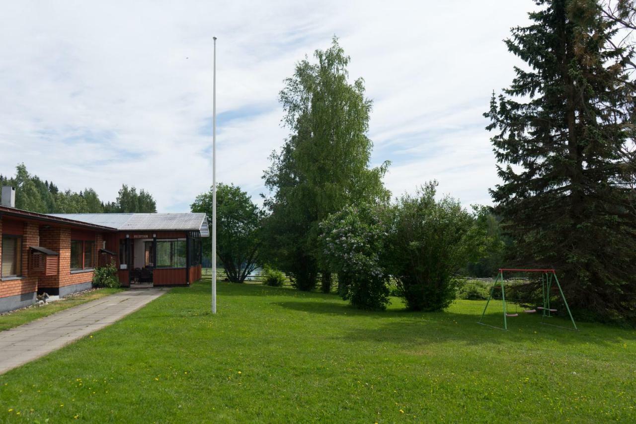 Paimentupa Villa Kolinkylä Eksteriør bilde