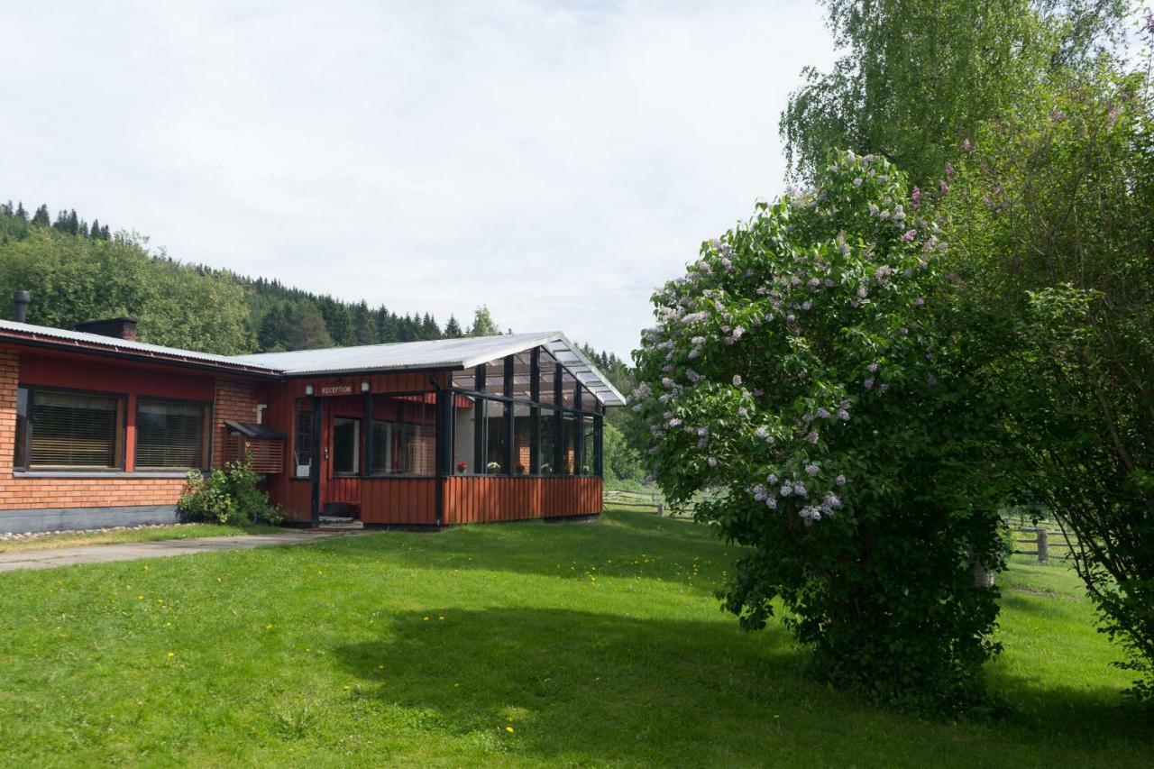 Paimentupa Villa Kolinkylä Eksteriør bilde