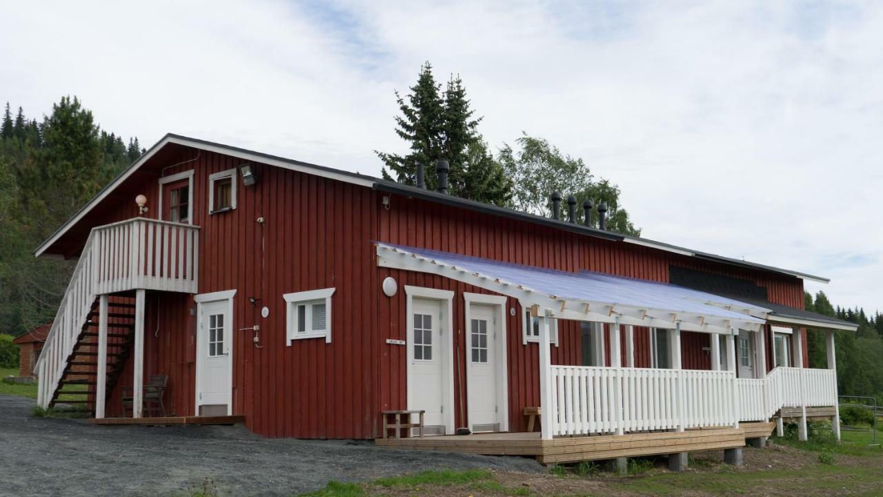 Paimentupa Villa Kolinkylä Eksteriør bilde