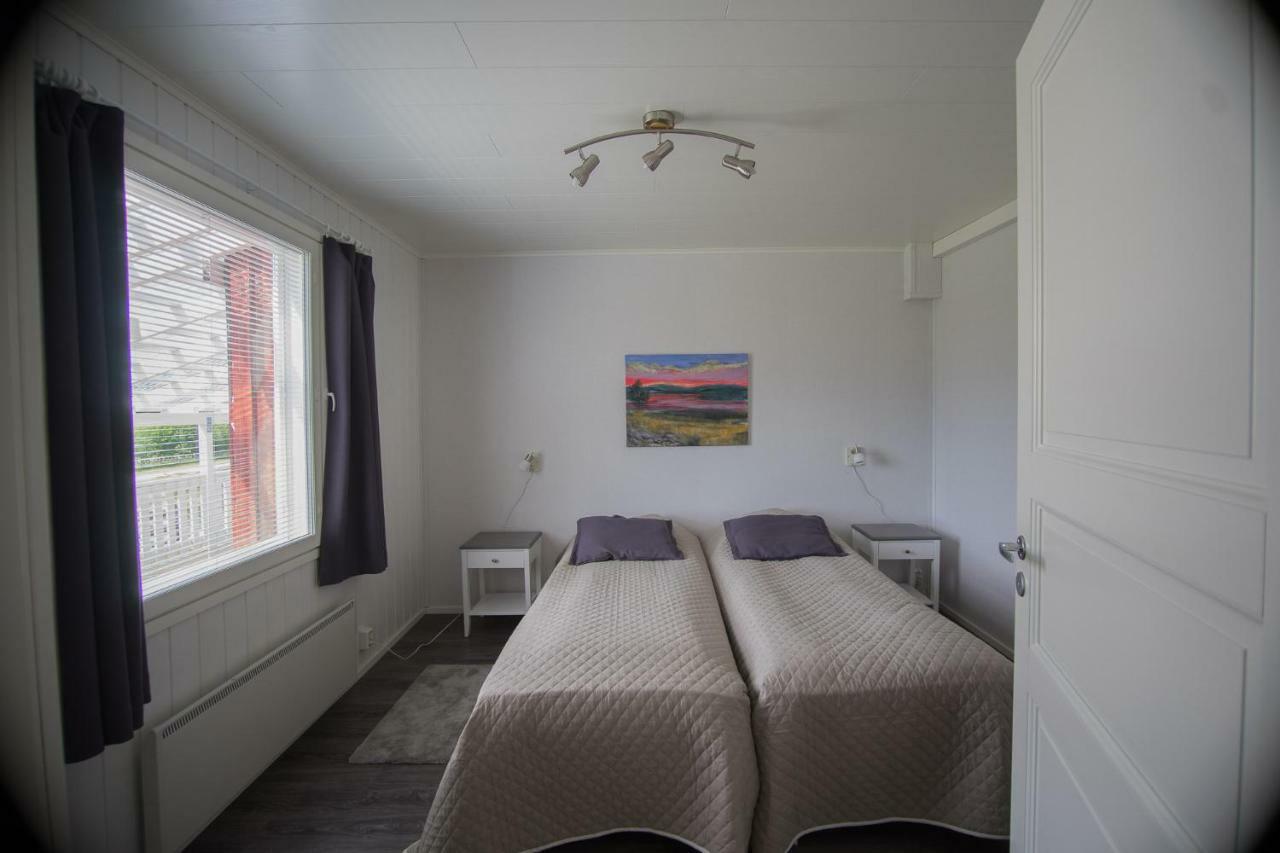 Paimentupa Villa Kolinkylä Eksteriør bilde
