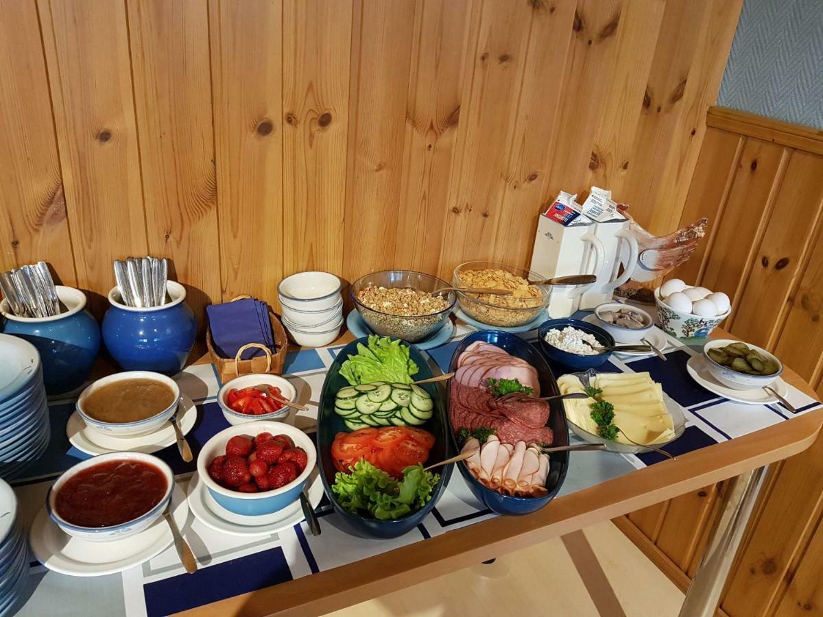 Paimentupa Villa Kolinkylä Eksteriør bilde
